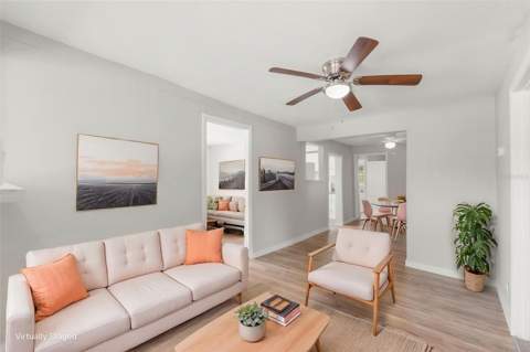 1015 Metto Street, Clearwater FL - photo 6 of 6