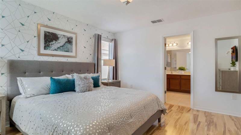 6 bedroom Single Family Residence at 430 Las Fuentes Drive, Bellavida Ph 1, Kissimmee — photo 2