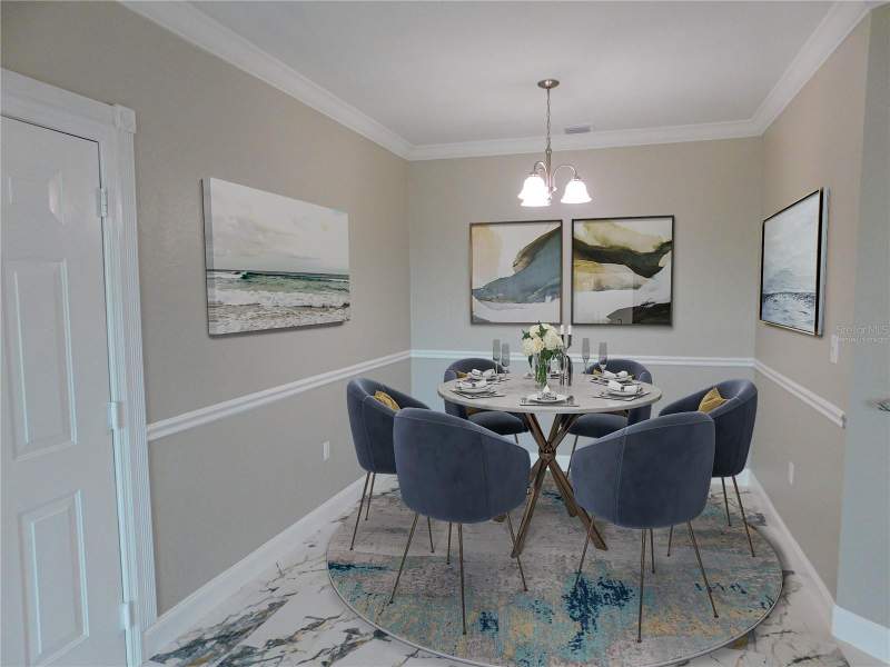 3 bedroom Condominium at 2725 Via Cipriani #735B, Grand Bellagio At Baywatch Condo The, Clearwater — photo 3