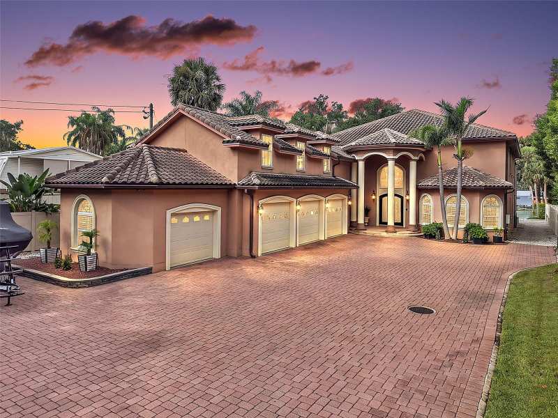 4 bedroom Single Family Residence at 5476 Trimble Park Road, Lake Haven, Mount Dora — photo 1