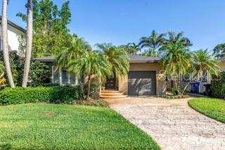 2 bedroom Single Family Residence at 200 Lamara Way, Snell Isle Brightwaters Rep Pts Of Sec 1 & 2, St Petersburg — photo 1