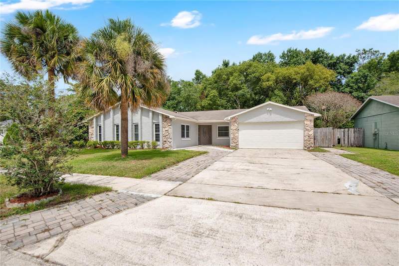 427 ELKWOOD LANE home for sale in Riverwood Village