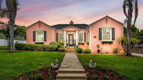 212 Kenwith Road, home for sale in Lakeland 33803