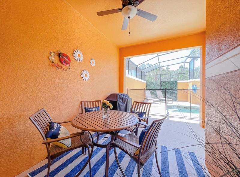 4 bedroom Townhouse at 8974 Sugar Palm Road, Paradise Palms Resort Ph 3B, Kissimmee — photo 4