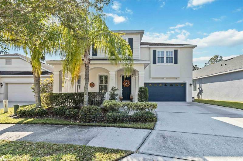 Stillwater XingsHomes for Sale in Windermere, FL