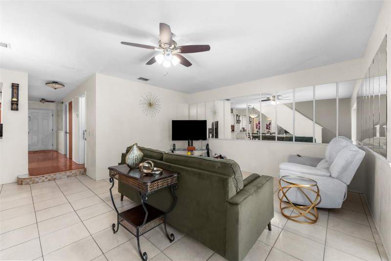 3 bedroom Townhouse at 3312 NW 52nd Terrace, Timberway, Gainesville — photo 4