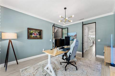 10198 Merrymeeting Bay Drive, Winter Garden FL - photo 6 of 42