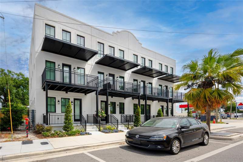 1308 E COLUMBUS DRIVE #2