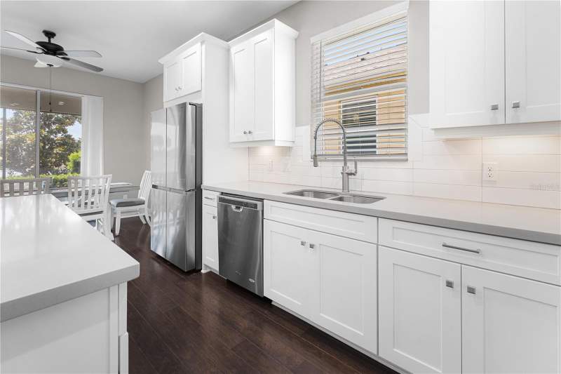 4 bedroom Single Family Residence at 3304 SAGEBRUSH STREET, HARMONY NBRHD I, HARMONY — photo 5