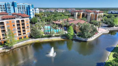 12539 Floridays Resort Drive #211D, Orlando FL - photo 18 of 24