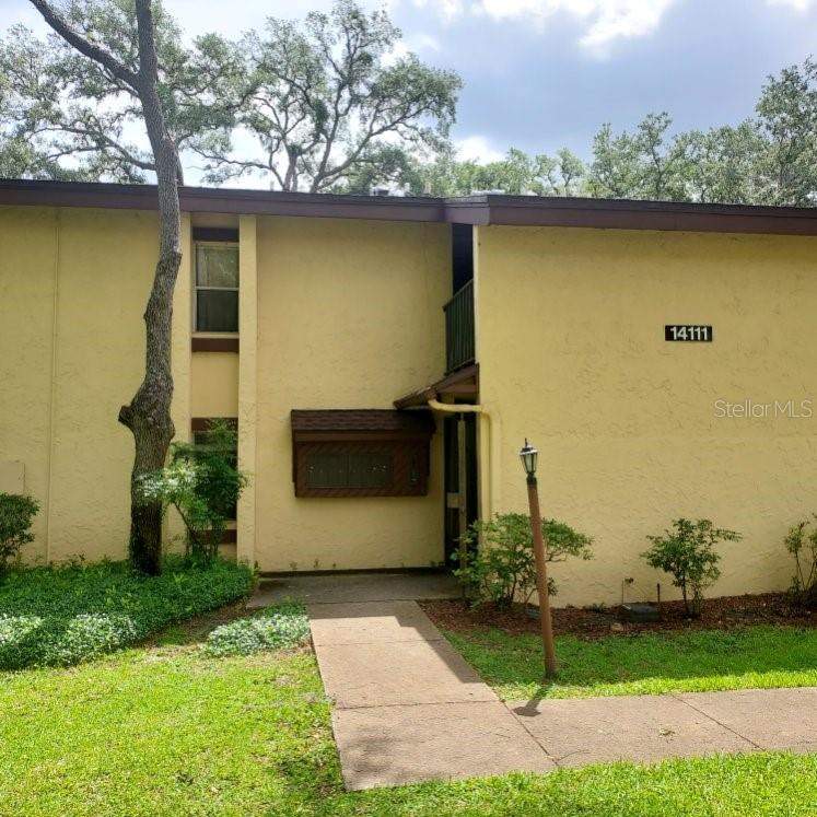 14111 MOSSY GLEN LANE #101C home for sale in The Oaks Condos for Sale: 1 Listing