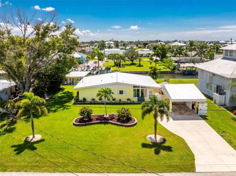 1941 Illinois Avenue, home for sale in Englewood 34224