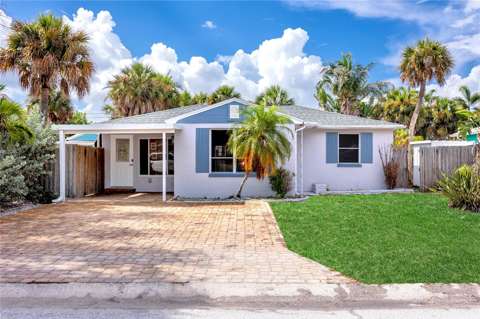 504 79Th Avenue, $300k–$500k for sale in St. Pete Beach
