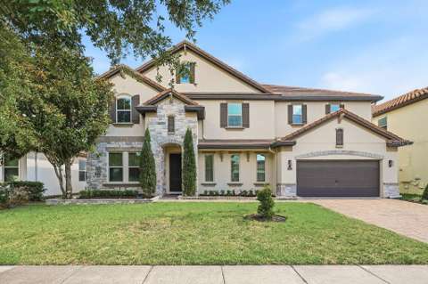 8426 Morehouse Drive, home for sale on Morehouse Drive