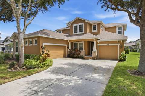 8822 Westerland Drive, home for sale in Land O' Lakes 34637