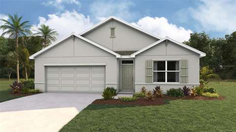 12622 Linden Drive, home for sale in Spring Hill 34606