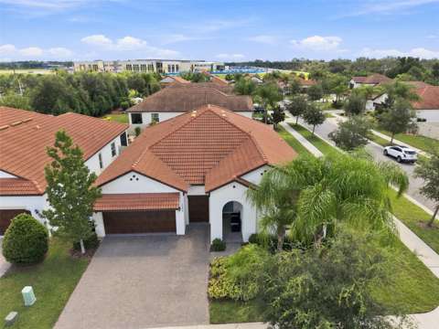 16920 Scuba Crest Street, gated community for sale in Wimauma