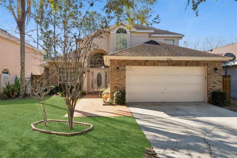 DeerfieldHomes for Sale in Orlando, FL