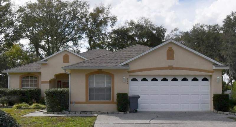 Lost Lake Estates