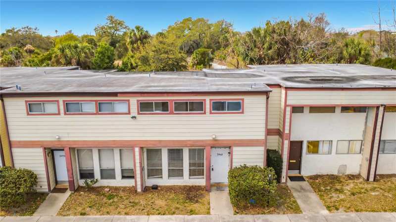 2 bedroom Condominium at 3968 Crayrich Circle #C3, Village Condo, Orlando — photo 1