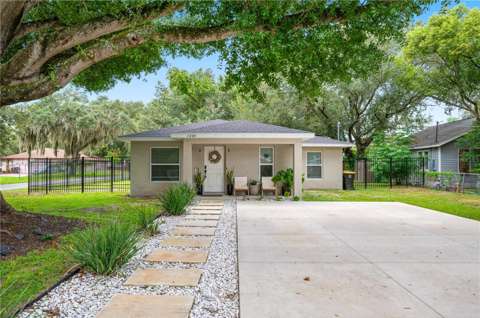 1200 33Rd Street, home for sale in Winter Haven 33881