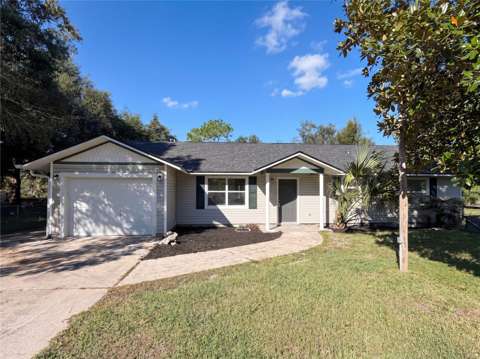14820 SE 103Rd Avenue, home for sale in Summerfield 34491