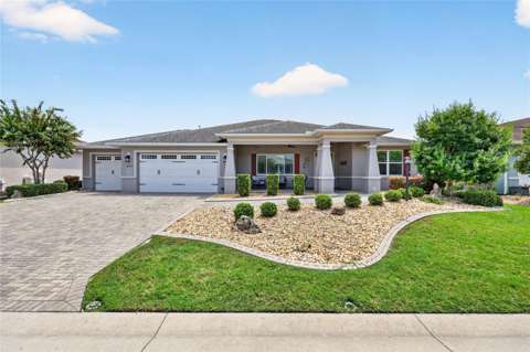 8745 SW 94Th Avenue, gated community for sale in Ocala