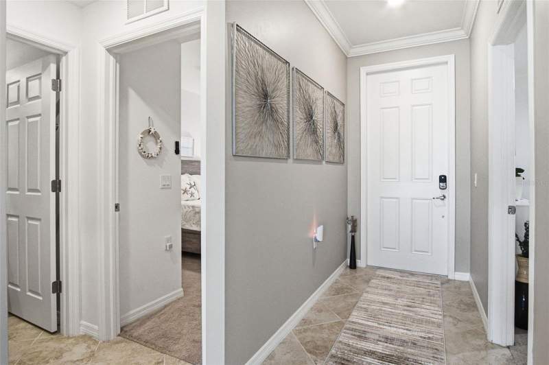 2 bedroom Condominium at 43040 Greenway Boulevard #523, Terrace 3/Babcock National Ph, Punta Gorda — photo 2