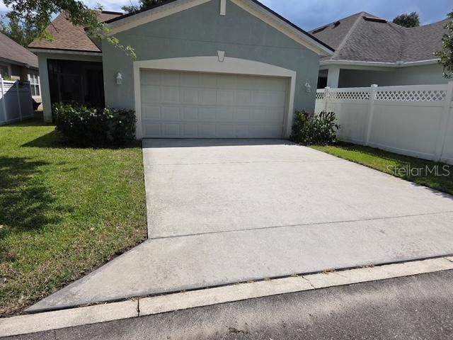 2 bedroom Single Family Residence at 612 Ravenshill Way, Victoria Park Increment 02, Deland — photo 2