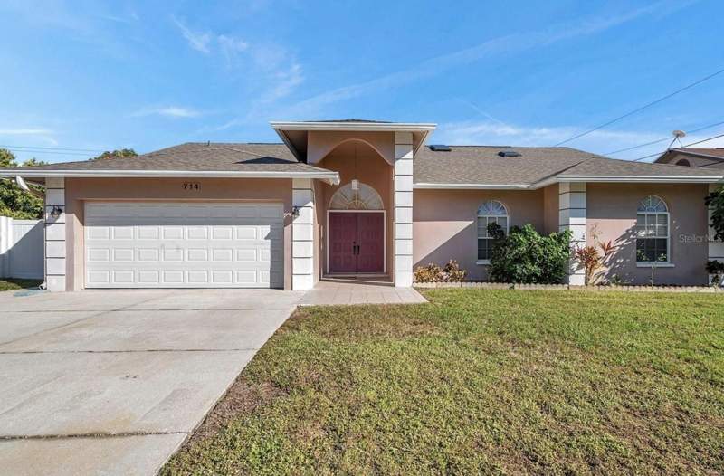 Golden Gateway Homes