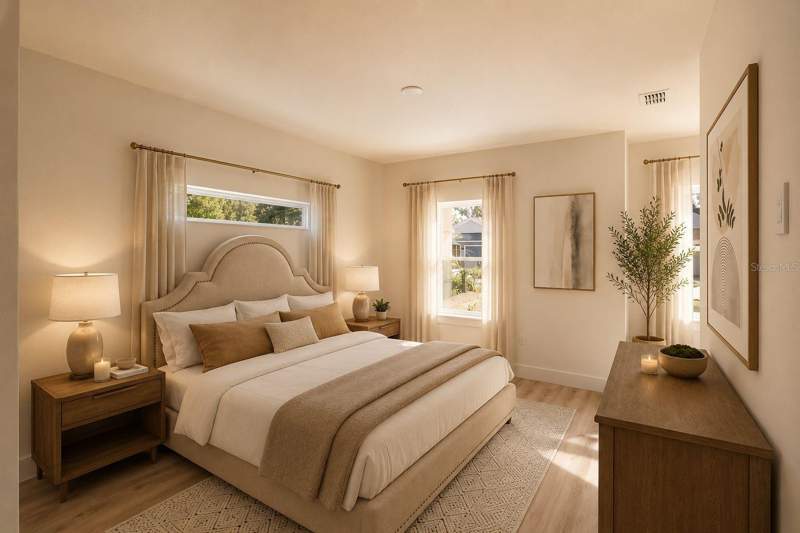 4 bedroom Single Family Residence at Lot #21 Karolina Ave, Karolina On Killarney, Winter Park — photo 4