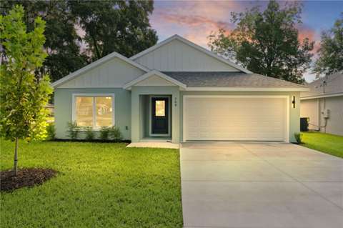 110 Sequoia Trail, home for sale in Ocklawaha 32179
