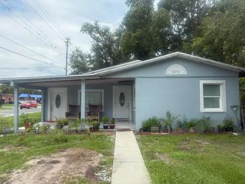 1509 Neil Street, home for sale in Plant City 33563