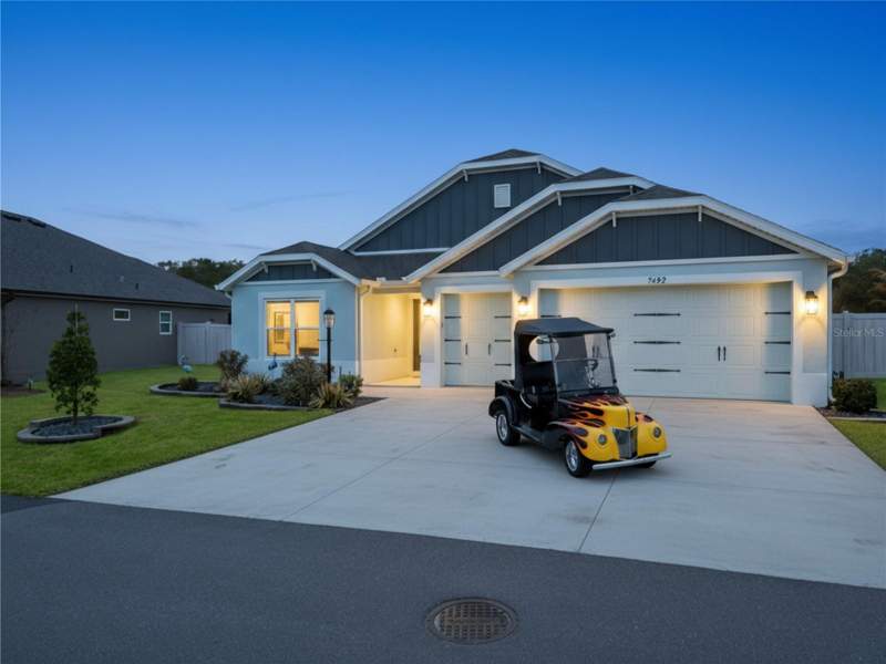 3 bedroom Single Family Residence at 7492 Far Hills Loop, The Villages, The Villages — photo 3