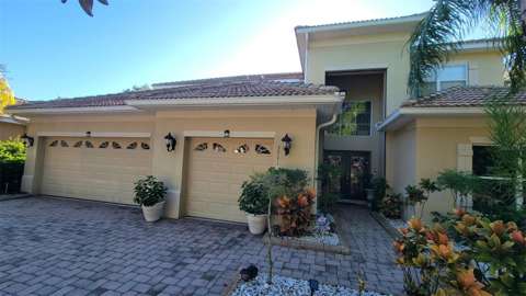 3731 Eagle Isle Circle, home for sale in Kissimmee 34746