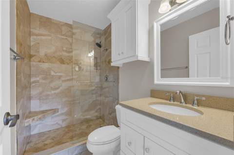 110 N Tremain Street #209, Mount Dora FL - photo 10 of 21