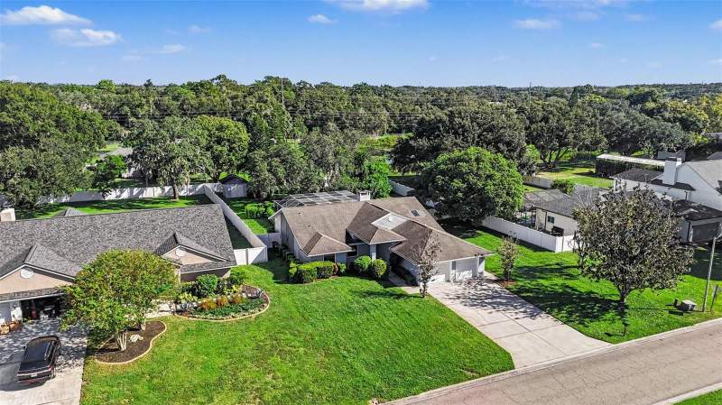 3 bedroom Single Family Residence at 8807 Wellesly Court, Lake Grace Estates, Odessa — photo 5