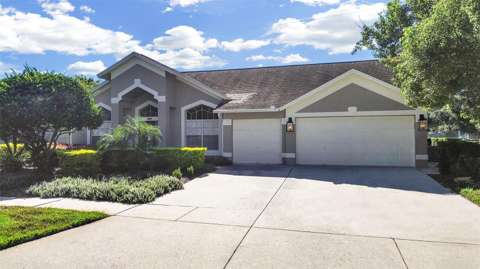 15001 Meadowlake Street, home for sale in Odessa 33556
