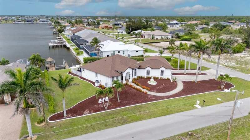 3 bedroom Single Family Residence at 4213 NW 28th Street, Cape Coral, Cape Coral — photo 1