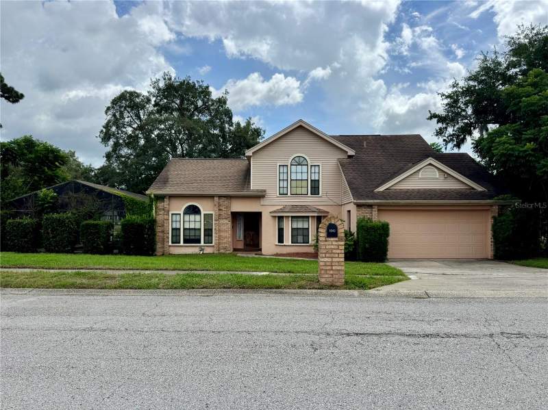 Hidden Oak Estates