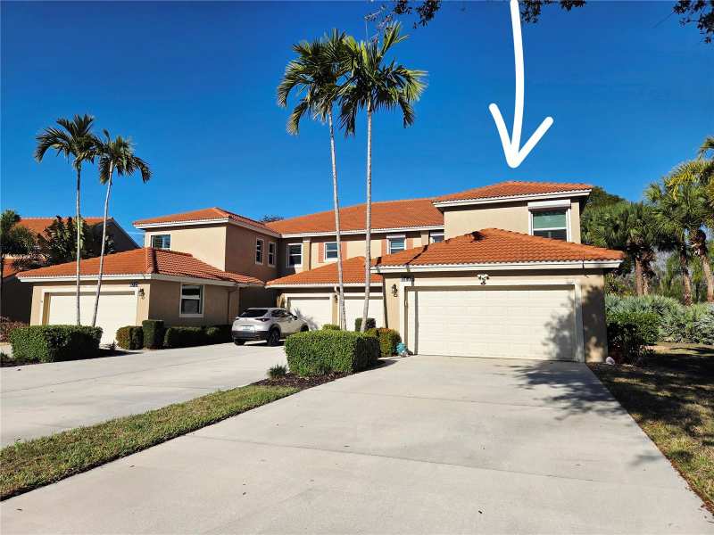 2 bedroom Condominium at 6775 Huntington Lakes Circle #202, Huntington Lakes Five, Naples — photo 1