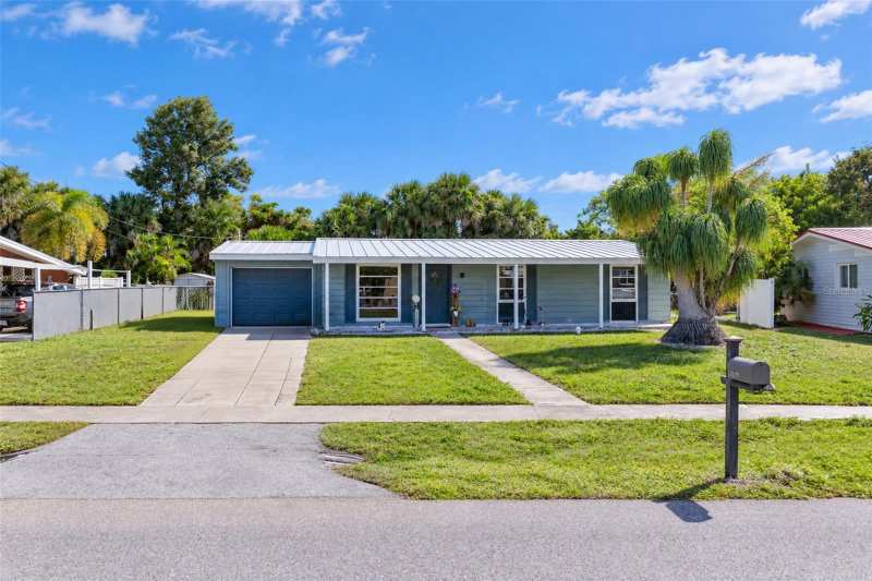 3 bedroom Single Family Residence at 21307 Austin Avenue, Port Charlotte Sec 76, Port Charlotte — photo 1