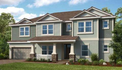11270 Kingly Lane, luxury home for sale in Odessa