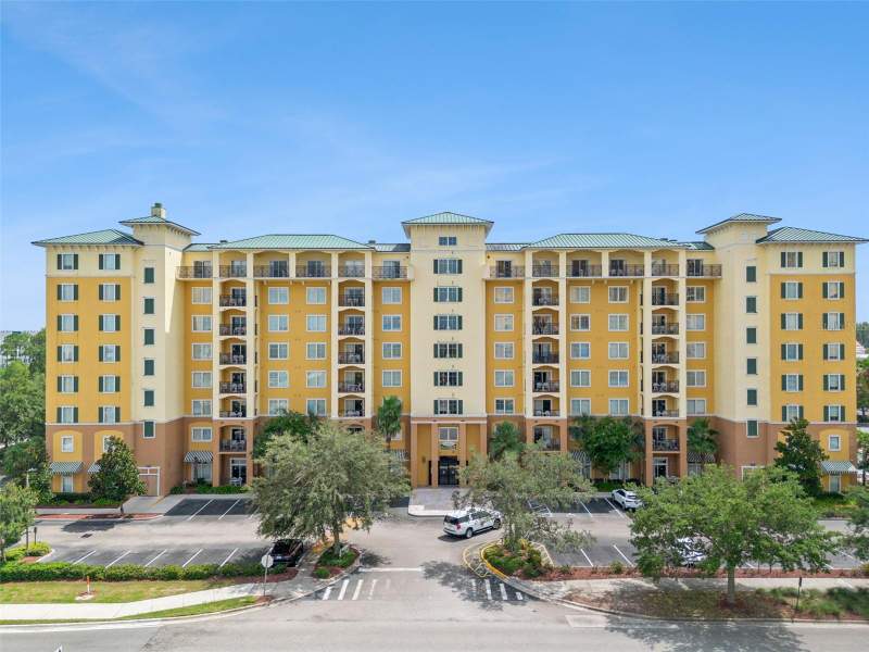 Lake Buena Vista ResortCondos for Sale in Orlando, FL