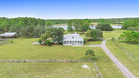 42554 Maggie Jones Road, home for sale in Paisley 32767