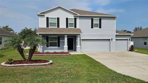 1921 Bell Creek Loop, home for sale in Fruitland Park 34731