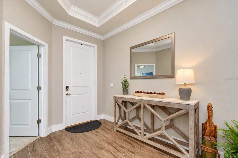 4 bedroom Single Family Residence at 2741 Yellowhammer Way, Mitchell 54 West Ph 2, New Port Richey — photo 5