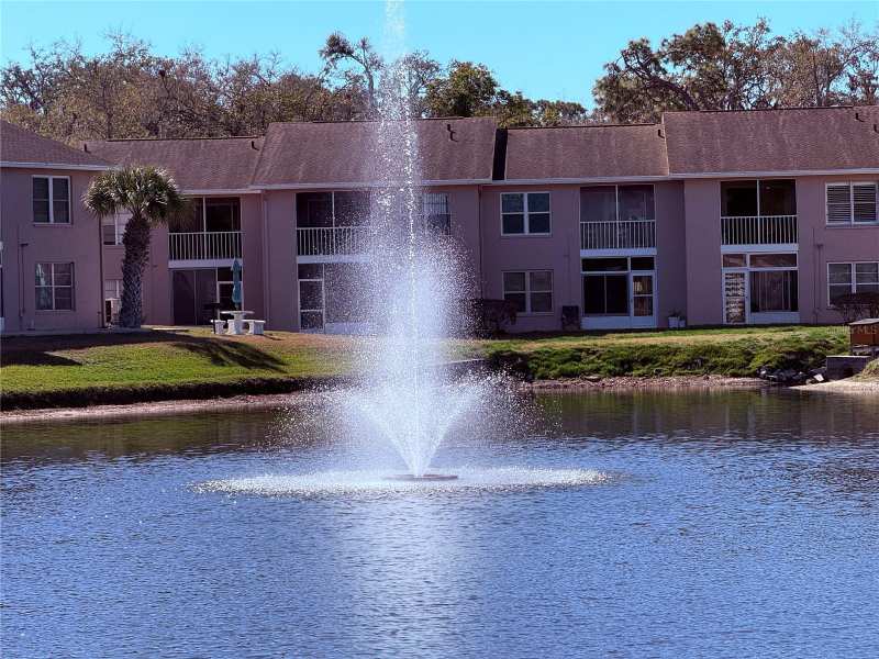 2 bedroom Condominium at 6519 Spring Flower Drive #22, Sunnybrook Condo 09, New Port Richey — photo 1