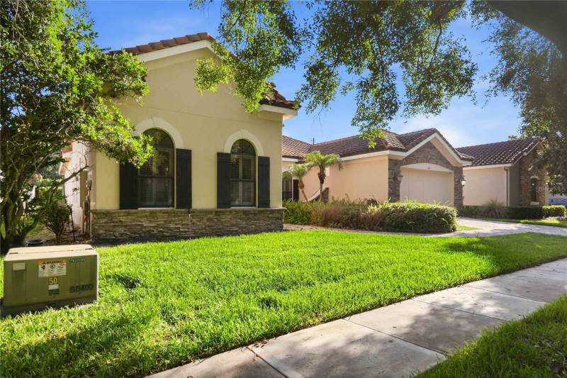 3 bedroom Single Family Residence at 1298 Bella Vista Circle, Bella Vista, Longwood — photo 4