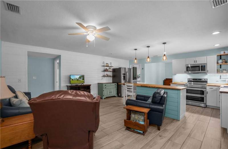 3 bedroom Single Family Residence at 6263 E King Lane, Inverness, Inverness — photo 5
